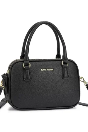 Bolsa Lara modelo clássico alça transversal