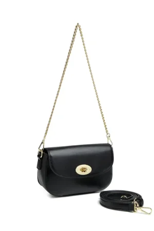 Bolsa Luciana inspirada modelo internacional